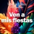 Titanes del vallenato con Donny Yepes