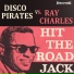 Disco Pirates, Ray Charles