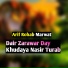 Arif Rohab Marwat