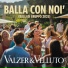 Valzer & Velluto