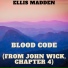 Ellis Madden