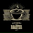SHABBY ROASTER
