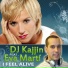 DJ Kajjin Feat Eva Marti
