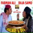 Raja Samo, Farman Ali