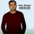Cabbar Baxşaliyev