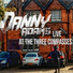Danny Adams