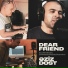 Keco Brandão, Emil Afrasiyab, Araz Imanov