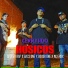 Spiker Rap, Bacs One, boxor one, Mc Erox