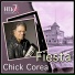 Chick Corea, Lionel Hampton