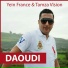 Daoudi feat. Lghiwan B Nouba