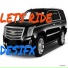 Desifx