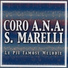 Coro A. N. A. S. Marelli