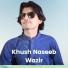 khush Naseeb Wazir