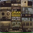 Askoman, Mad One, Full Nelson