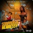 PC On Tha Track, King Stevie D.