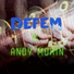 DEFEM, Andy Morin