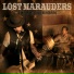 Lost Marauders