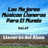 Llaneros del Alma