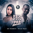 Billy Max, MC Barbie