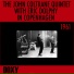 The John Coltrane Quintet, Eric Dolphy