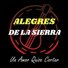 Alegres De La Sierra