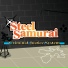 Steel Samurai