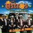 Los Astros Del Sur De Luis Solorio