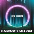 LUV3RAGE feat. MILLIGAT
