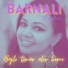 Barnali Pradhan