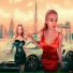 DJ Major, LIZA SAFE, SweetLisa