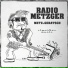 Friedel Geratsch, Jörg Metz