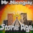 Mr. Niceguy