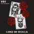 luigi de oxala