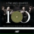 The Pro Arte String Quartet, Brian Hsu