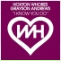 Hoxton Whores, Grayson Andrews