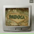 PADOCA, mc biel da r, Mc Cocão, $R