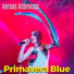 Primavera Blue