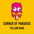 yellow bird