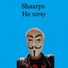 Shaarps