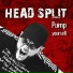 Head Split