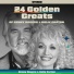Kenny Rogers, Dolly Parton