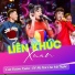 Hồ Quang Hiếu feat. Hoàng Thùy Linh, Mai Tiến Dũng