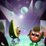 Lofi Fruits Music, Avocuddle, Tempura