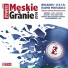 Rysy, Xxanaxx, Męskie Granie Orkiestra