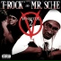 Kool Keith x T-Rock x Mr. Sche