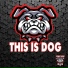 Work Fucus Dog