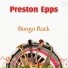 Preston Epps