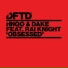Dake, HNQO feat. Rai Knight