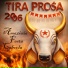 Boi Bumbá Tira Prosa, Iézen Rocha