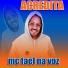 mc fael na voz